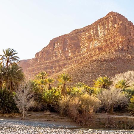 Chambres Dans Casbah - Gite D'Etape Gorges De Ziz الرشيدية المظهر الخارجي الصورة
