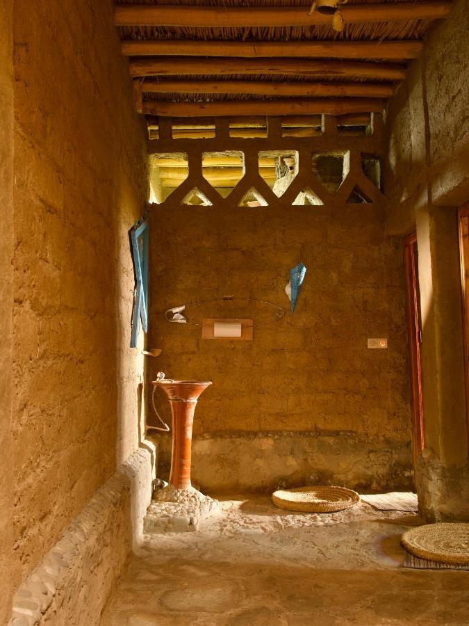 Chambres Dans Casbah - Gite D'Etape Gorges De Ziz الرشيدية المظهر الخارجي الصورة