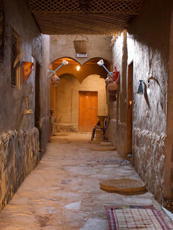 Chambres Dans Casbah - Gite D'Etape Gorges De Ziz الرشيدية المظهر الخارجي الصورة
