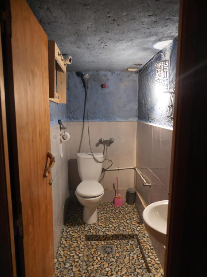 Chambres Dans Casbah - Gite D'Etape Gorges De Ziz الرشيدية المظهر الخارجي الصورة