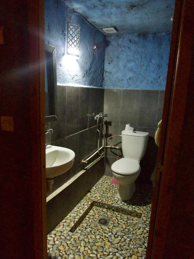 Chambres Dans Casbah - Gite D'Etape Gorges De Ziz الرشيدية المظهر الخارجي الصورة